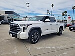 Used 2023 TOYOTA Tundra Hybrid LIMITED in TUSTIN, CALIFORNIA (Photo 1)