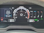 Used 2023 TOYOTA Tundra Hybrid LIMITED in TUSTIN, CALIFORNIA (Photo 19)