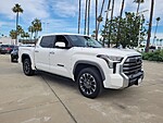 Used 2023 TOYOTA Tundra Hybrid LIMITED in TUSTIN, CALIFORNIA (Photo 2)