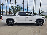Used 2023 TOYOTA Tundra Hybrid LIMITED in TUSTIN, CALIFORNIA (Photo 3)