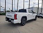 Used 2023 TOYOTA Tundra Hybrid LIMITED in TUSTIN, CALIFORNIA (Photo 4)