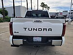 Used 2023 TOYOTA Tundra Hybrid LIMITED in TUSTIN, CALIFORNIA (Photo 5)