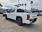 Used 2023 TOYOTA Tundra Hybrid LIMITED in TUSTIN, CALIFORNIA (Photo 6)