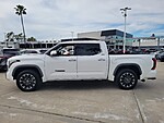 Used 2023 TOYOTA Tundra Hybrid LIMITED in TUSTIN, CALIFORNIA (Photo 7)