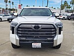 Used 2023 TOYOTA Tundra Hybrid LIMITED in TUSTIN, CALIFORNIA (Photo 8)