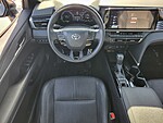 Used 2025 TOYOTA CAMRY HYBRID XSE in TUSTIN, CALIFORNIA (Photo 12)