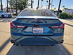 Used 2025 TOYOTA CAMRY HYBRID XSE in TUSTIN, CALIFORNIA (Photo 5)