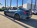 Used 2025 TOYOTA CAMRY HYBRID XSE in TUSTIN, CALIFORNIA (Photo 6)
