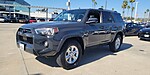 Used 2024 TOYOTA 4RUNNER SR5 in TUSTIN, CALIFORNIA