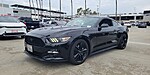 Used 2015 FORD MUSTANG ECOBOOST PREMIUM in TUSTIN, CALIFORNIA
