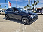 Used 2022 MERCEDES-BENZ GLC-CLASS GLC 300 in TUSTIN, CALIFORNIA (Photo 2)