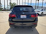 Used 2022 MERCEDES-BENZ GLC-CLASS GLC 300 in TUSTIN, CALIFORNIA (Photo 5)