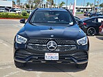 Used 2022 MERCEDES-BENZ GLC-CLASS GLC 300 in TUSTIN, CALIFORNIA (Photo 8)