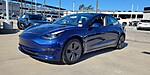 Used 2023 TESLA MODEL 3 BASE in TUSTIN, CALIFORNIA
