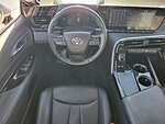 Used 2021 TOYOTA MIRAI LIMITED in TUSTIN, CALIFORNIA (Photo 11)