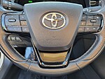 Used 2021 TOYOTA MIRAI LIMITED in TUSTIN, CALIFORNIA (Photo 18)