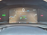 Used 2021 TOYOTA MIRAI LIMITED in TUSTIN, CALIFORNIA (Photo 19)