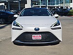 Used 2021 TOYOTA MIRAI LIMITED in TUSTIN, CALIFORNIA (Photo 7)