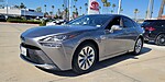 Used 2021 TOYOTA MIRAI XLE in TUSTIN, CALIFORNIA