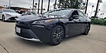 Used 2021 TOYOTA MIRAI LIMITED in TUSTIN, CALIFORNIA