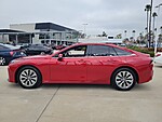 Used 2025 TOYOTA MIRAI XLE in TUSTIN, CALIFORNIA (Photo 7)
