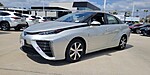 Used 2019 TOYOTA MIRAI BASE in TUSTIN, CALIFORNIA