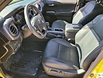 Used 2023 TOYOTA TACOMA SR in TUSTIN, CALIFORNIA (Photo 10)