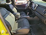 Used 2023 TOYOTA TACOMA SR in TUSTIN, CALIFORNIA (Photo 15)