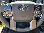 Used 2023 TOYOTA TACOMA SR in TUSTIN, CALIFORNIA (Photo 19)
