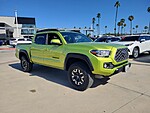 Used 2023 TOYOTA TACOMA SR in TUSTIN, CALIFORNIA (Photo 2)