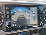 Used 2023 TOYOTA TACOMA SR in TUSTIN, CALIFORNIA (Photo 22)