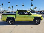 Used 2023 TOYOTA TACOMA SR in TUSTIN, CALIFORNIA (Photo 3)