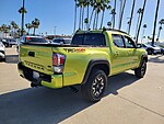 Used 2023 TOYOTA TACOMA SR in TUSTIN, CALIFORNIA (Photo 4)