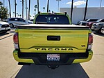 Used 2023 TOYOTA TACOMA SR in TUSTIN, CALIFORNIA (Photo 5)
