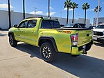 Used 2023 TOYOTA TACOMA SR in TUSTIN, CALIFORNIA (Photo 6)