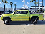 Used 2023 TOYOTA TACOMA SR in TUSTIN, CALIFORNIA (Photo 7)