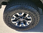 Used 2023 TOYOTA TACOMA SR in TUSTIN, CALIFORNIA (Photo 9)