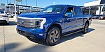 Used 2022 FORD F-150 LARIAT in TUSTIN, CALIFORNIA