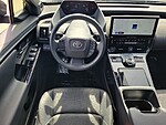 Used 2023 TOYOTA BZ4X LIMITED in TUSTIN, CALIFORNIA (Photo 12)