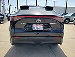 Used 2023 TOYOTA BZ4X LIMITED in TUSTIN, CALIFORNIA (Photo 5)