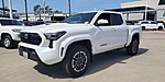 Used 2024 TOYOTA TACOMA TRD SPORT in TUSTIN, CALIFORNIA