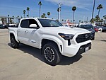 Used 2024 TOYOTA TACOMA TRD SPORT in TUSTIN, CALIFORNIA (Photo 2)