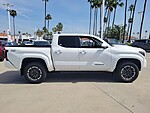 Used 2024 TOYOTA TACOMA TRD SPORT in TUSTIN, CALIFORNIA (Photo 3)