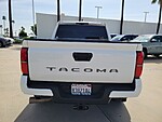 Used 2024 TOYOTA TACOMA TRD SPORT in TUSTIN, CALIFORNIA (Photo 5)