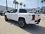 Used 2024 TOYOTA TACOMA TRD SPORT in TUSTIN, CALIFORNIA (Photo 6)