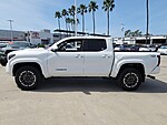 Used 2024 TOYOTA TACOMA TRD SPORT in TUSTIN, CALIFORNIA (Photo 7)