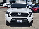 Used 2024 TOYOTA TACOMA TRD SPORT in TUSTIN, CALIFORNIA (Photo 8)