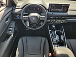 Used 2025 Honda Accord Hybrid SPORT-L in TUSTIN, CALIFORNIA (Photo 12)