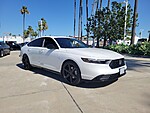 Used 2025 Honda Accord Hybrid SPORT-L in TUSTIN, CALIFORNIA (Photo 2)