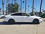 Used 2025 Honda Accord Hybrid SPORT-L in TUSTIN, CALIFORNIA (Photo 3)